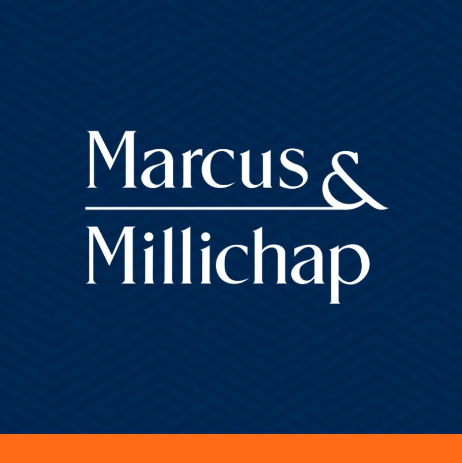 Marcus and Millchap