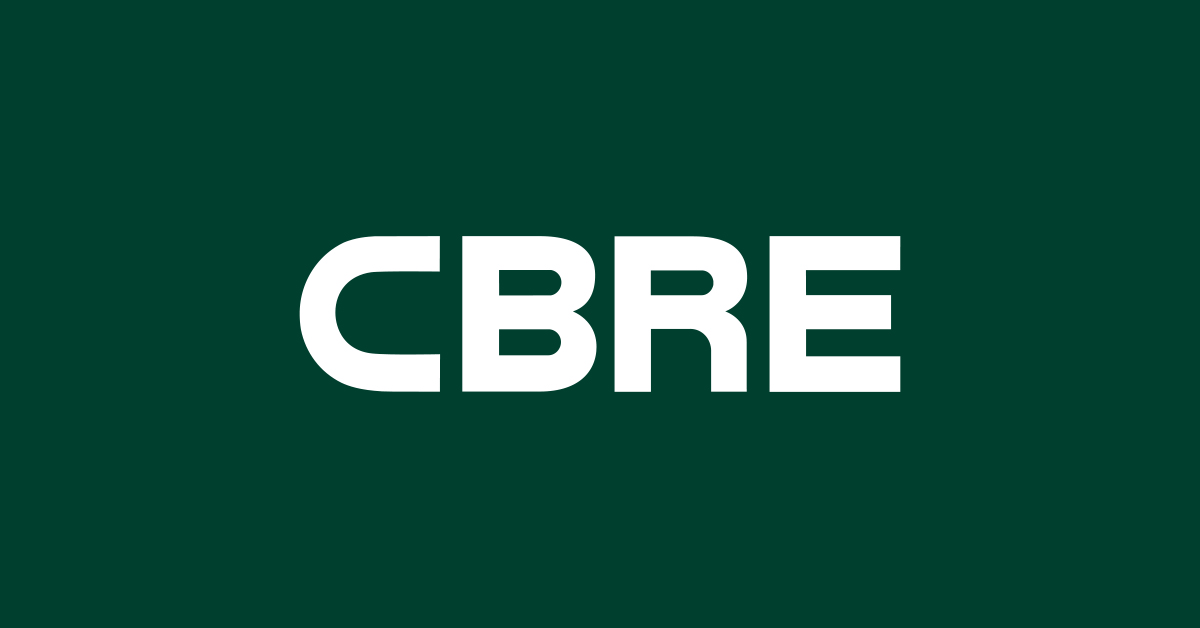 CBRE