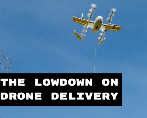 Drone Delivery Title.png Drone Delivery Title.png